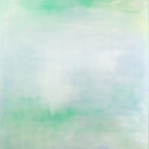 Chihei Hatakeyama: Hachirogata Lake -[Vinyl LP]