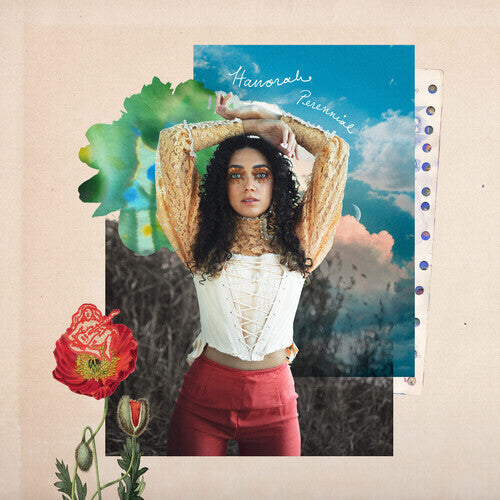 Hanorah: Perennial -[Vinyl LP]