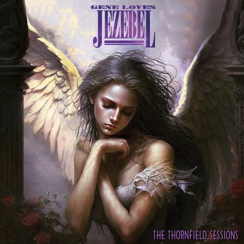 Gene Loves Jezebel: The Thornfield Sessions -[Vinyl LP]