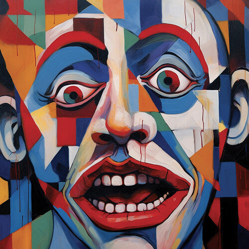 Helios Creed: Boxing The Clown -[Vinyl LP]