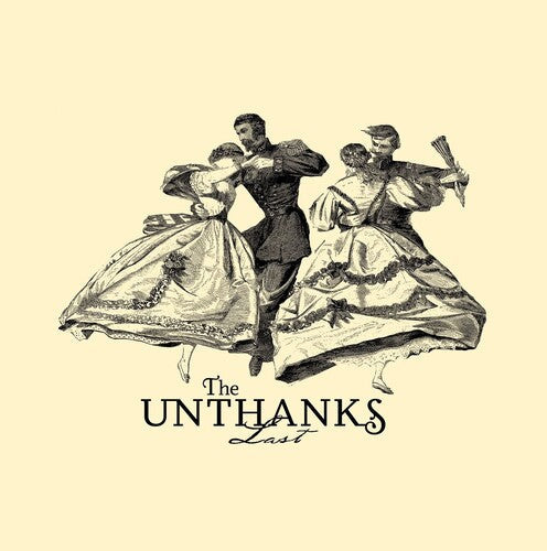 The Unthanks: Last -[Vinyl LP]