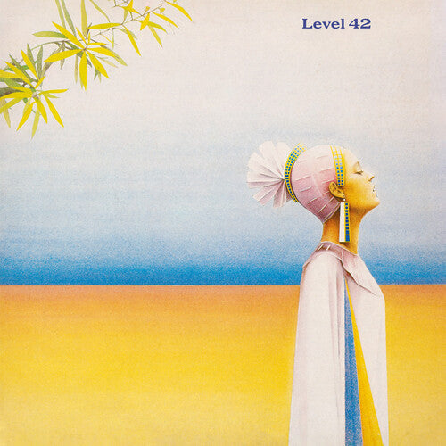 Level 42: Level 42- 180gm Vinyl -[Vinyl LP]