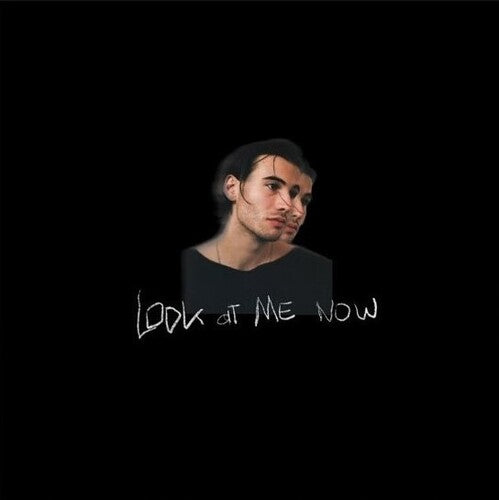 Lorenz Ambeek: Look At Me Now -[Vinyl LP]