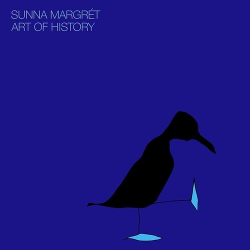 Sunna Margret: Art Of History - 12-INCH SINGLE