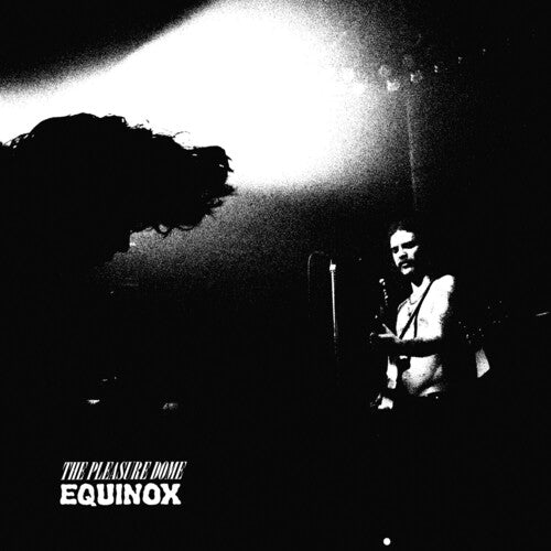 Pleasure Dome: Equinox -[Vinyl LP]