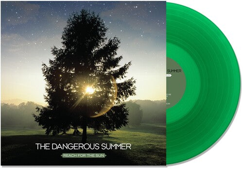 The Dangerous Summer: Reach for the Sun -[Vinyl LP]