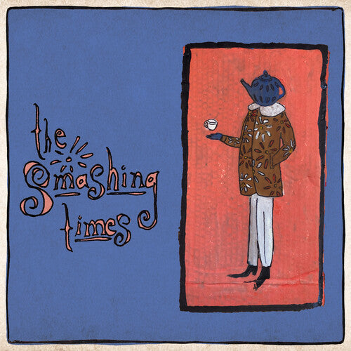 Smashing Times: This Sporting Life -[Vinyl LP]