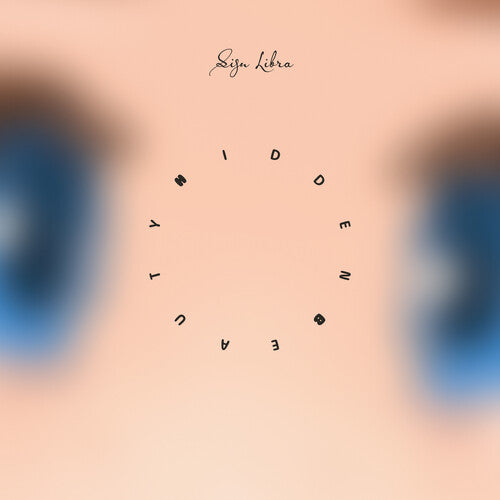 Sign Libra: Hidden Beauty -[Vinyl LP]