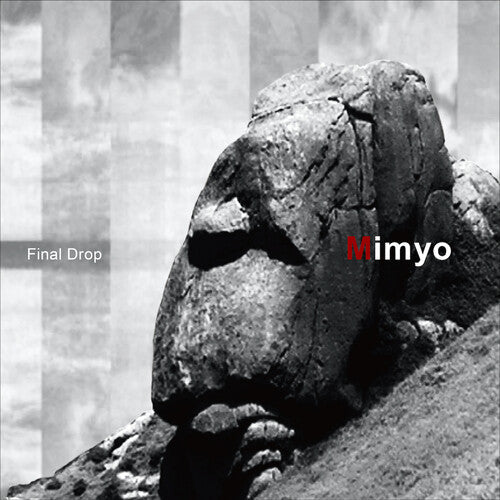 Final Drop (DJ Kensei & Goro the Vibratian): Mimyo -[Vinyl LP]