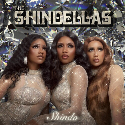 Shindellas: Shindo -[Vinyl LP]
