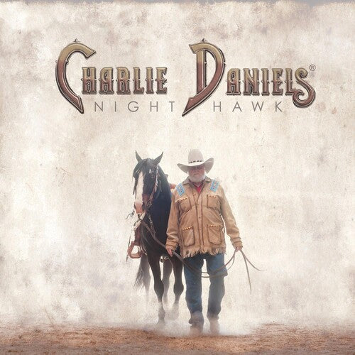 Charlie Daniels: Night Hawk -[Vinyl LP]