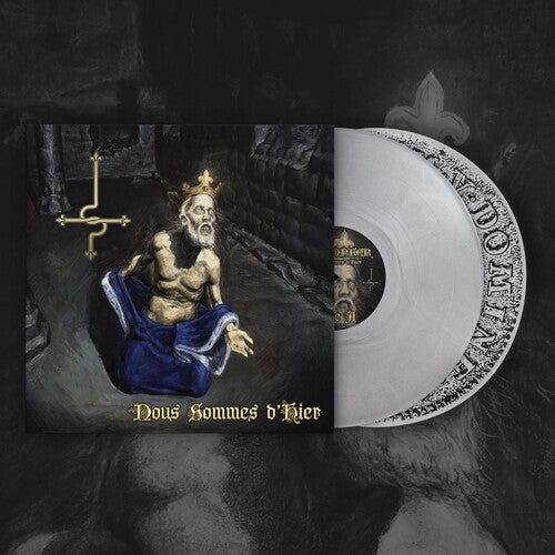 Suhnopfer: Nous Sommes D'hier -[Vinyl LP]