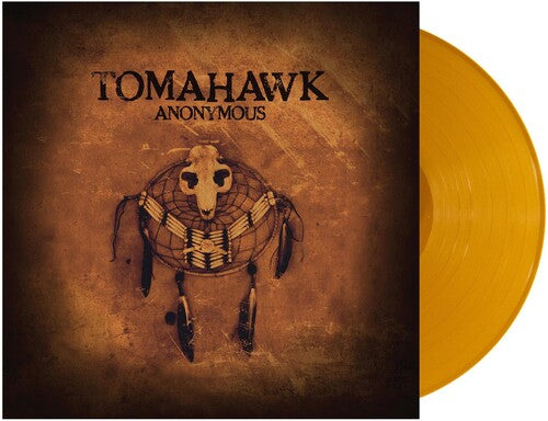 Tomahawk: Anonymous -[Vinyl LP]