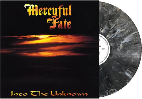 Mercyful Fate: Into The Unknown -[Vinyl LP]