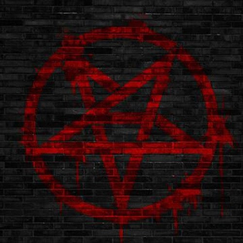 Anthrax: Anthems -[Vinyl LP]