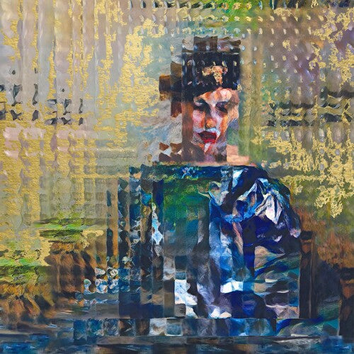 Glasser: Crux -[Vinyl LP]