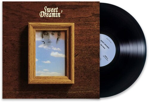 Tex Crick: Sweet Dreamin -[Vinyl LP]