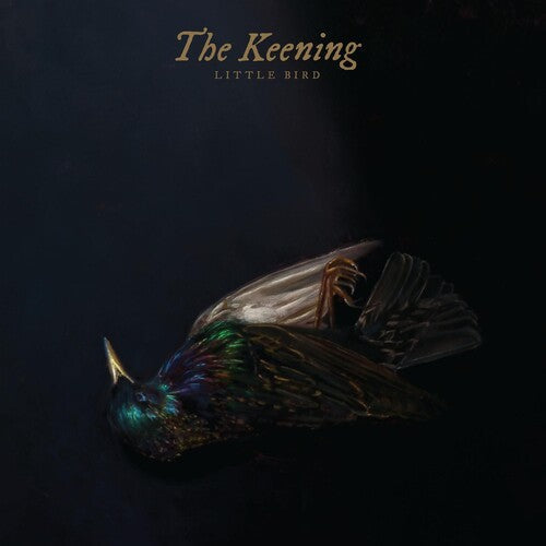Keening: Little Bird -[Vinyl LP]