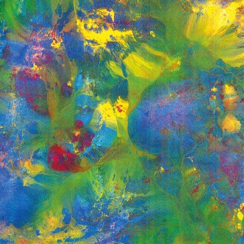 Collin, Jon / Stare, Demdike: Minerals -[Vinyl LP]