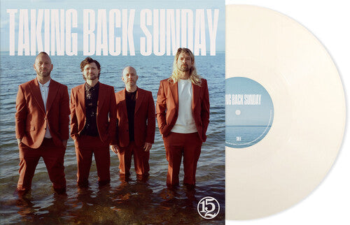 Taking Back Sunday: 152 -[Vinyl LP]