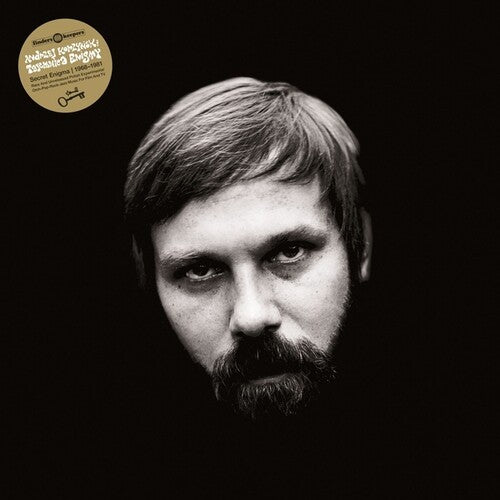 Andrzej Korzynski: Secret Enigma -[Vinyl LP]