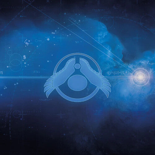 Paul Ruskay: Homeworld (Original Soundtrack) -[Vinyl LP]
