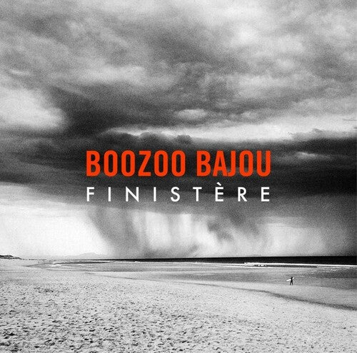 Boozoo Bajou: Finistere -[Vinyl LP]