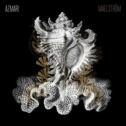 Azmari: Maelstrom -[Vinyl LP]