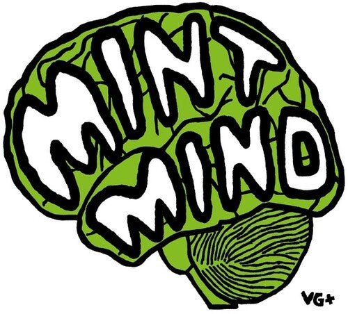 Mint Mind: VG+ -[Vinyl LP]