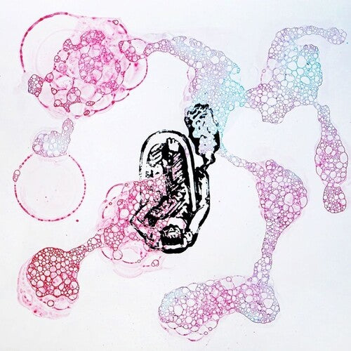 Rampue: Bubblebath Trance -[Vinyl LP]