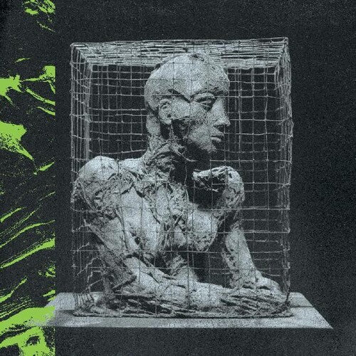 Forest Swords: Bolted -[Vinyl LP]