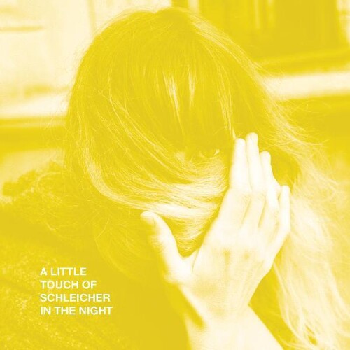 Katie Schleicher Von: A Little Touch of Schleicher in the Night -[Vinyl LP]