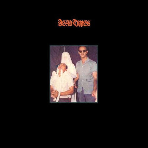 Dead Times: Dead Times -[Vinyl LP]