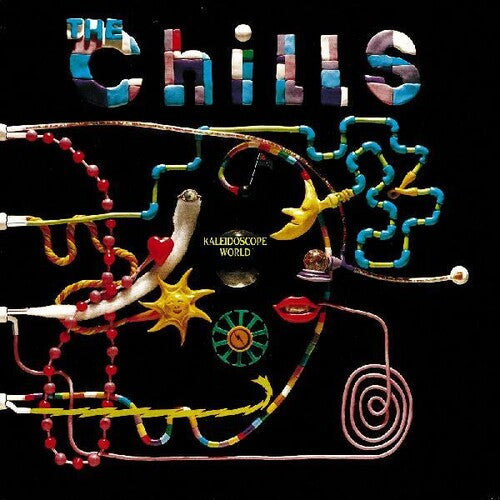 The Chills: Kaleidoscope World -[Vinyl LP]