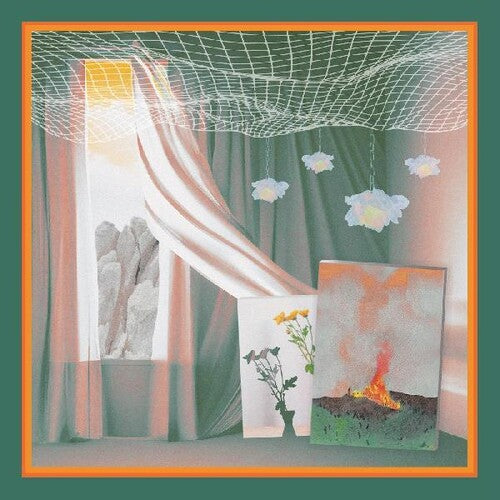 Products Band: Some Sudden Weather -[Vinyl LP]