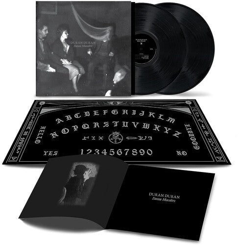 Duran Duran: Danse Macabre -[Vinyl LP]