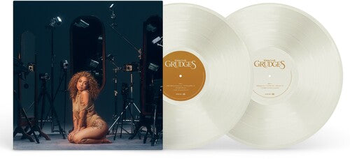 Kiana Lede: Grudges -[Vinyl LP]