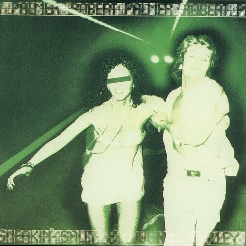 Robert Palmer: Sneakin' Sally Through The Alley -[Vinyl LP]