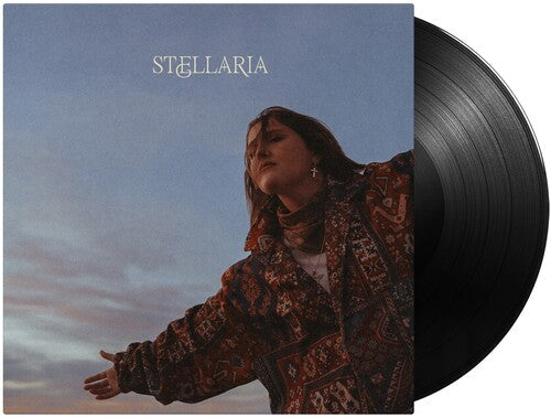 Chelsea Cutler: Stellaria -[Vinyl LP]