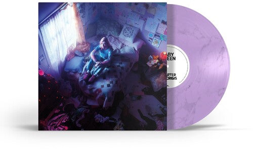 Baby Queen: Quarter Life Crisis -[Vinyl LP]