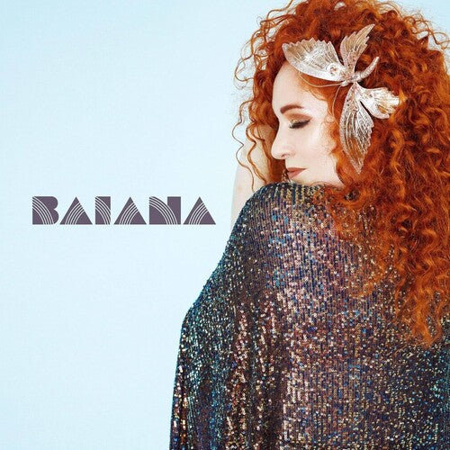 Baiana: Baiana -[Vinyl LP]
