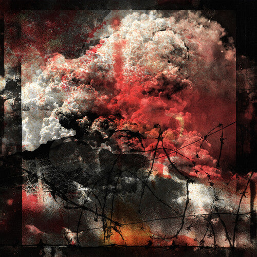 Ruin Lust: Dissimulant -[Vinyl LP]