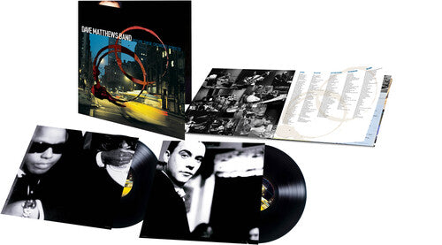 Dave Matthews Band: Before These Crowded Streets -[Vinyl LP]