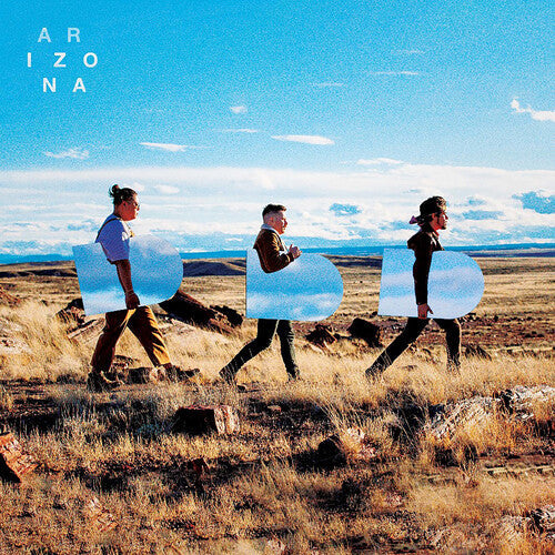 Arizona: Arizona -[Vinyl LP]