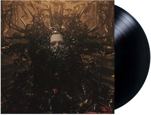 Venera: Venera -[Vinyl LP]