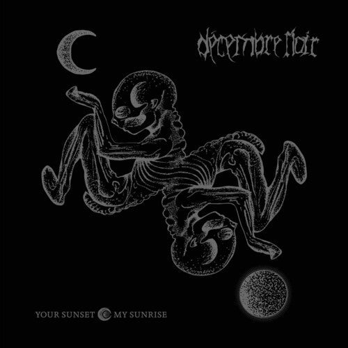 Decembre Noir: Your Sunset / My Sunrise -[Vinyl LP]