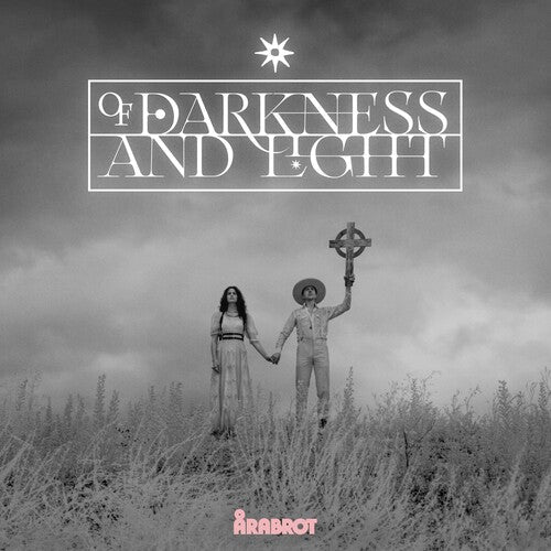 Arabrot: Of Darkness And Light -[Vinyl LP]