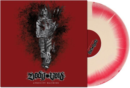 Body Void: Atrocity Machine -[Vinyl LP]