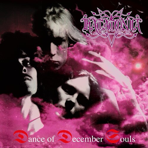 Katatonia: Dance Of December Souls -[Vinyl LP]