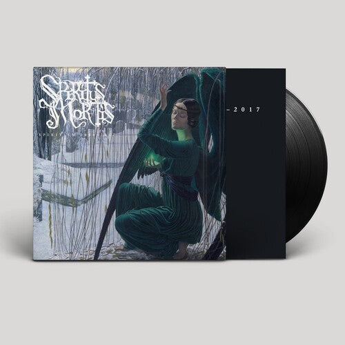 Spiritus Mortis: Spiritism 2008-2017 -[Vinyl LP]